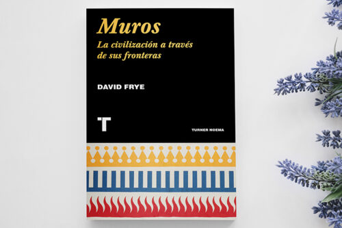 Muros (David Frye, Turner)