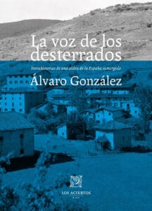Portada de La voz de los desterrados