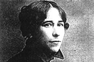 Retrato de Isabel de Palencia o Isabel Oyarzabal