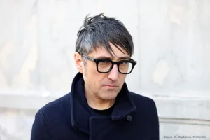 Patricio Pron