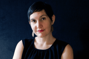 La escritora de origen mexicano Laia Jufresa