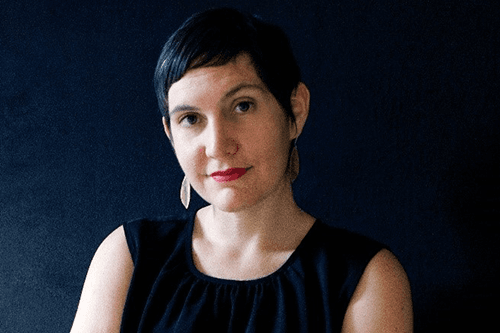 La escritora de origen mexicano Laia Jufresa