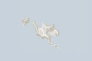 portada de Atlas de islas remotas